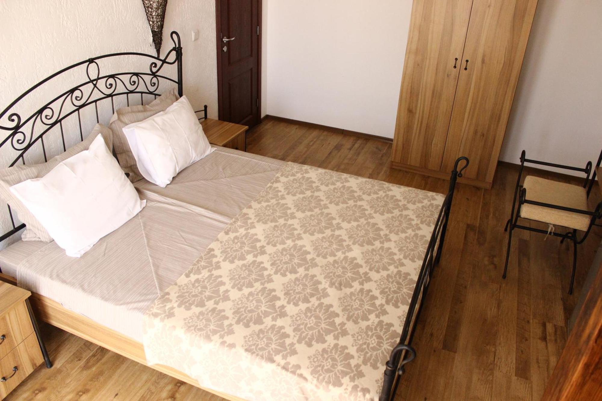 Family Hotel Bellehouse Černomorec Quarto foto