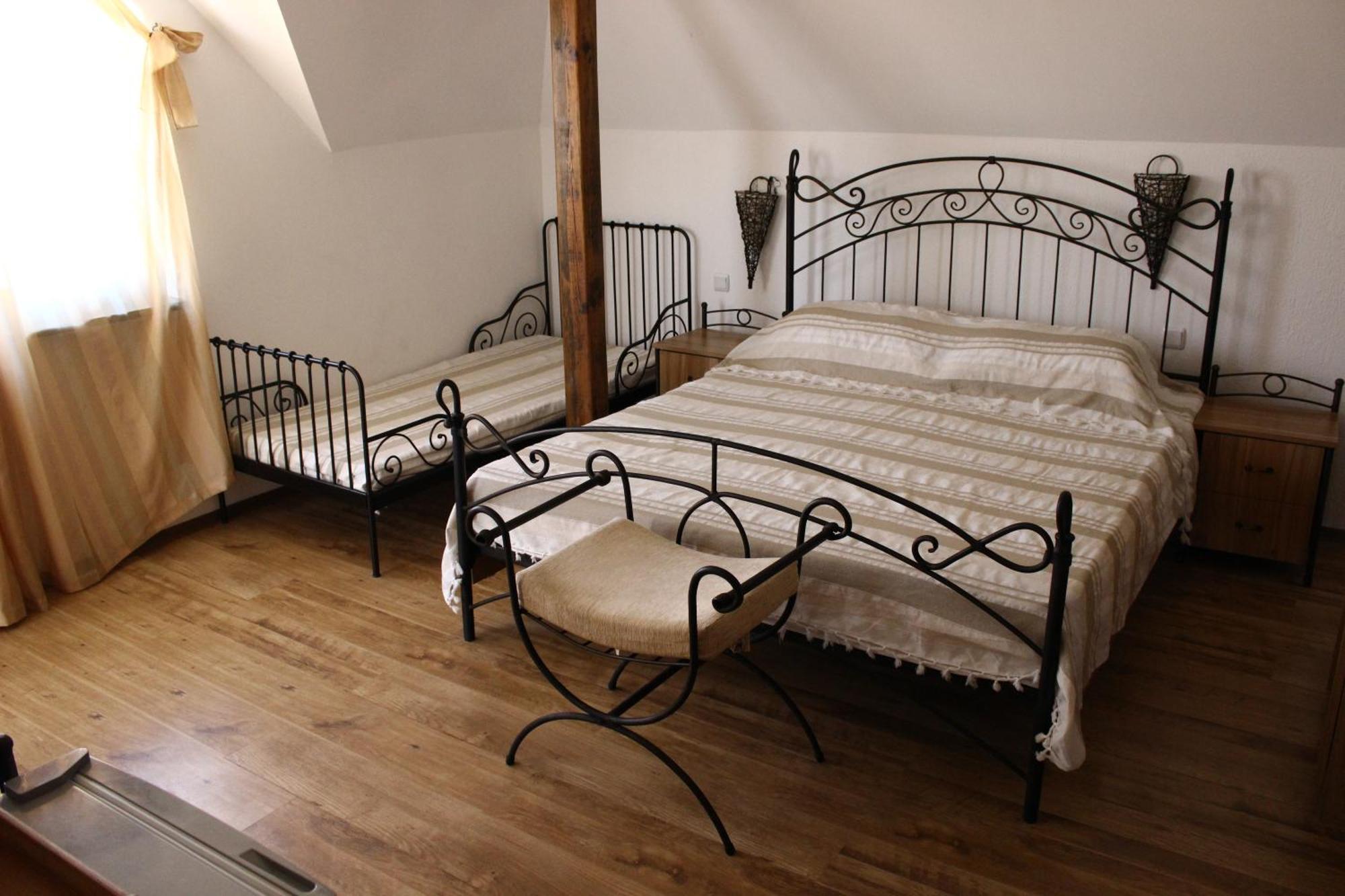 Family Hotel Bellehouse Černomorec Quarto foto