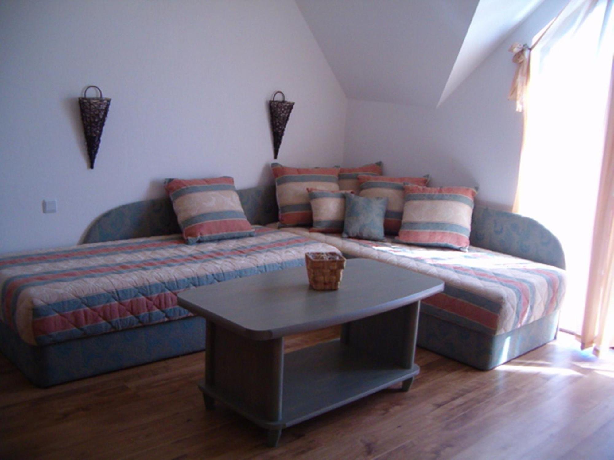 Family Hotel Bellehouse Černomorec Quarto foto